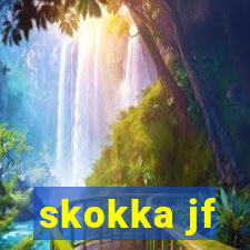 skokka jf